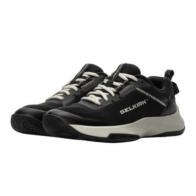 Selkirk CourtStrike Pickleball Shoe - Men's - Black/Gray