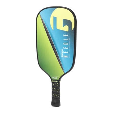 Needle Graphite Paddle