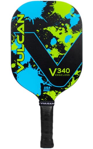 Vulcan V340 Edgeless Paddle
