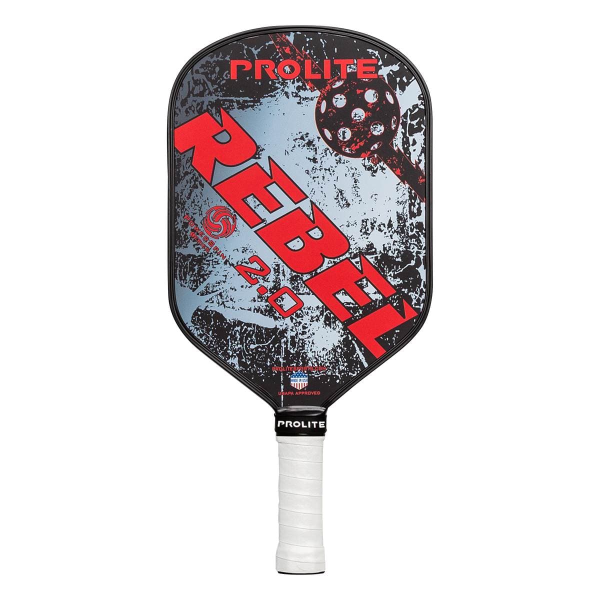 Prolite Rebel Powerspin 2 0 Composite