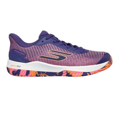 Skechers Viper Court Pro 2.0 Shoe - Women's - Purple