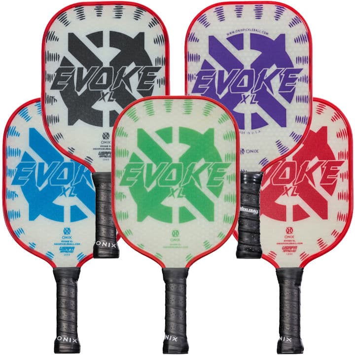 Evoke XL Composite Paddle