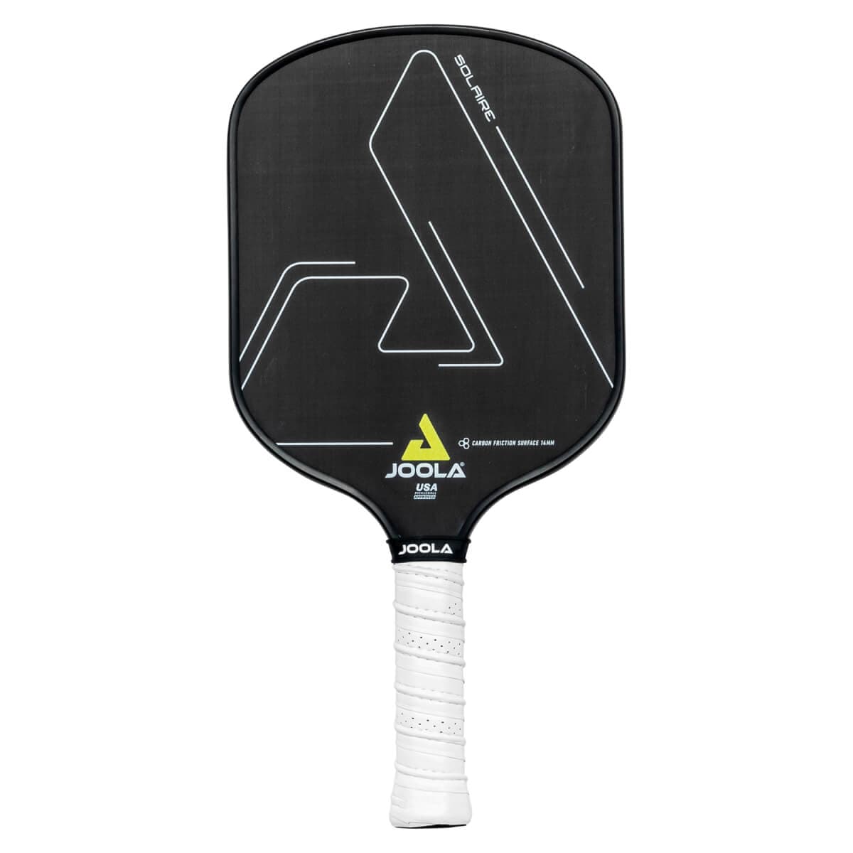 Joola Solaire CFS 14mm Heavyweight Carbon Fiber