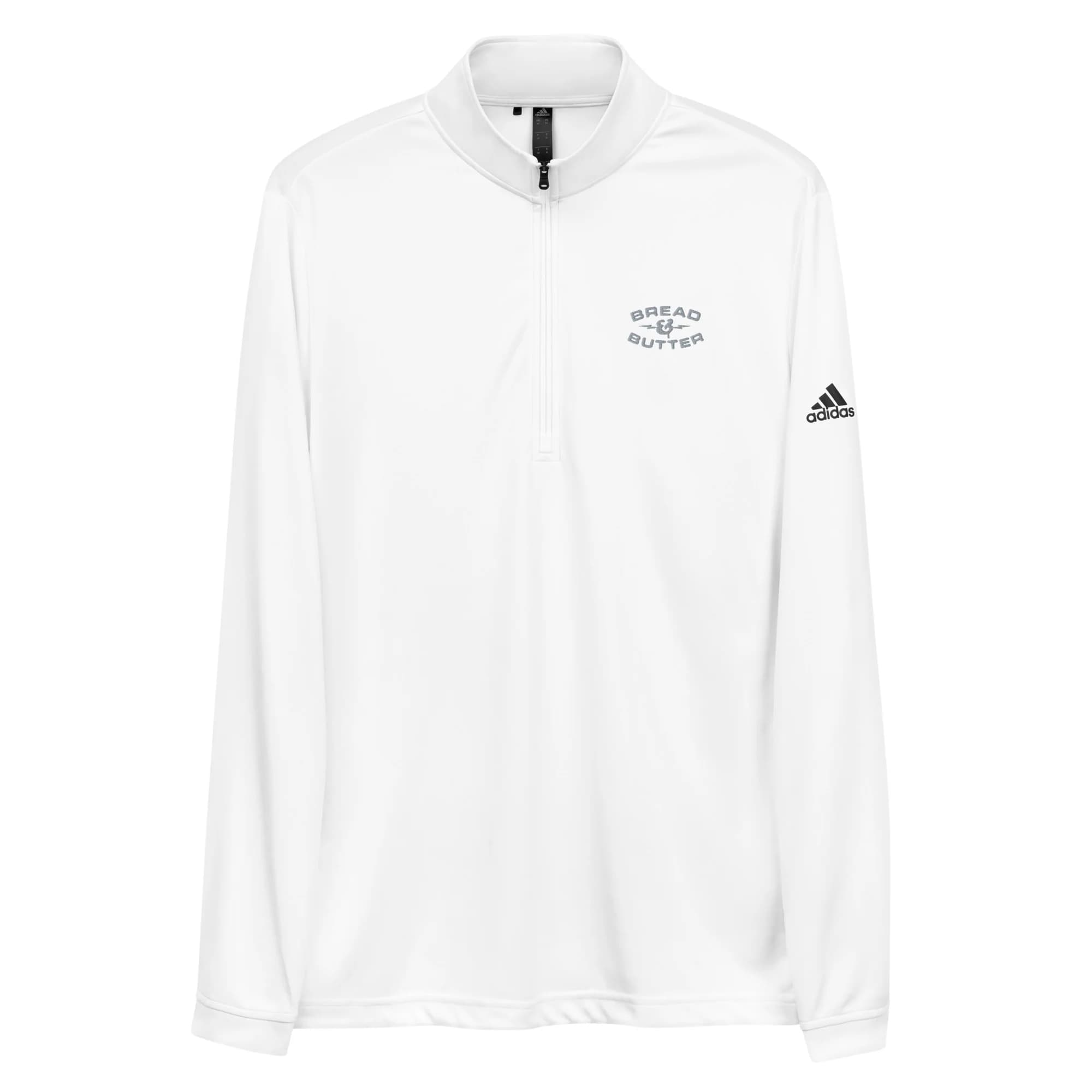 Bolt Quarter Zip Pullover