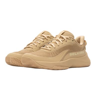 Selkirk CourtStrike Pro Pickleball Shoe - Men's - Winter Sand