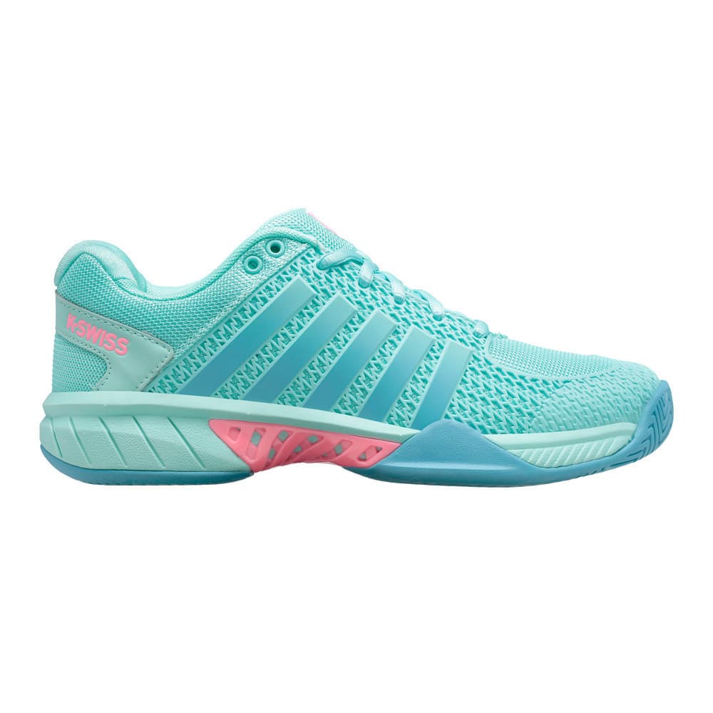 K-Swiss Women's Express Light Pickleball Shoes - Clearance