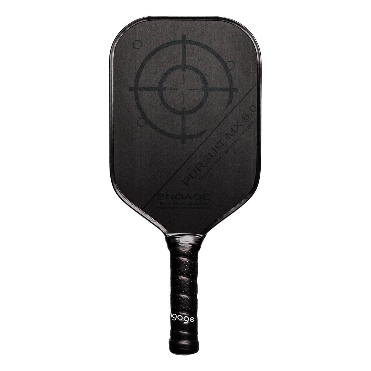 Engage Pursuit MX 6 0 Graphite