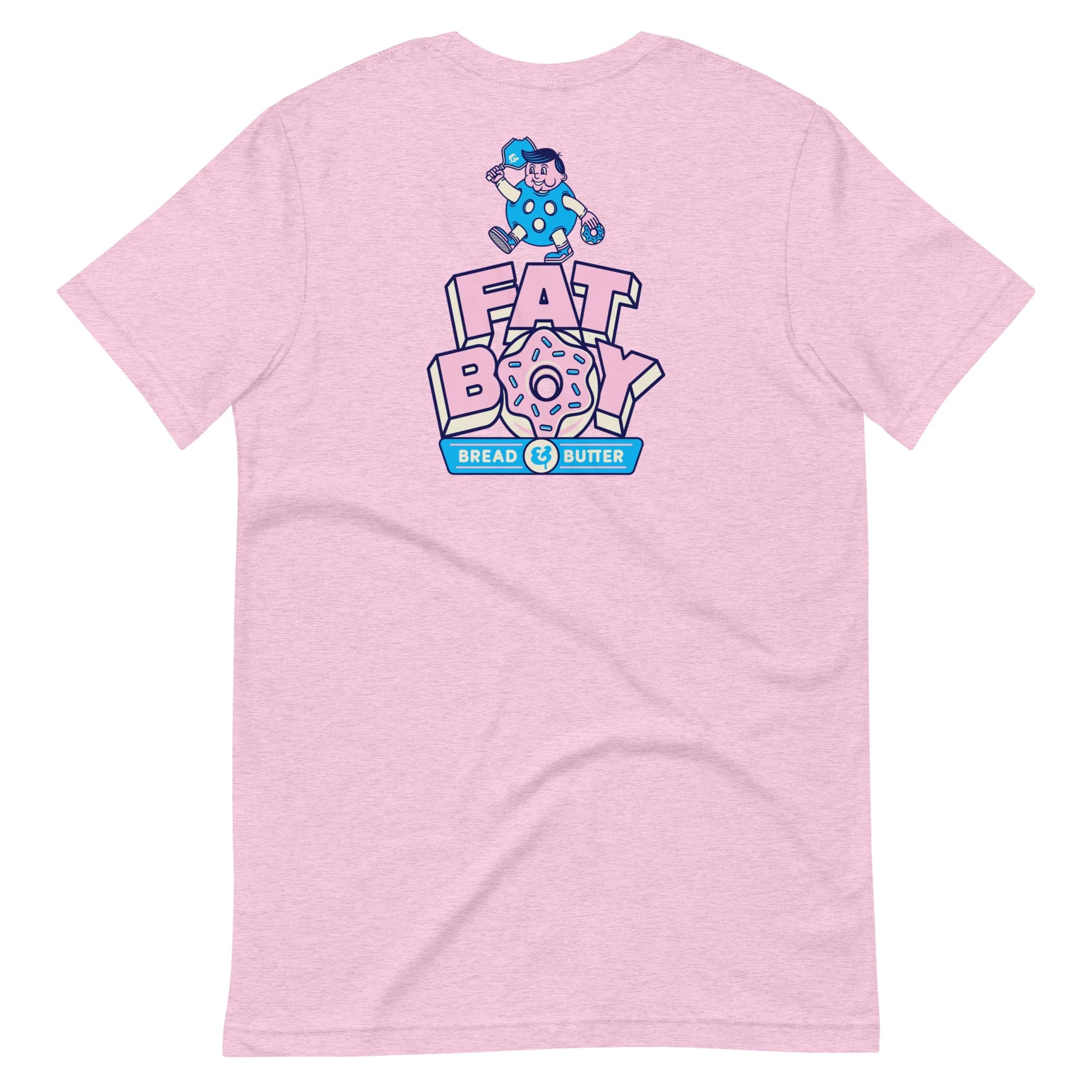 Doughnut Crusher Unisex T-Shirt