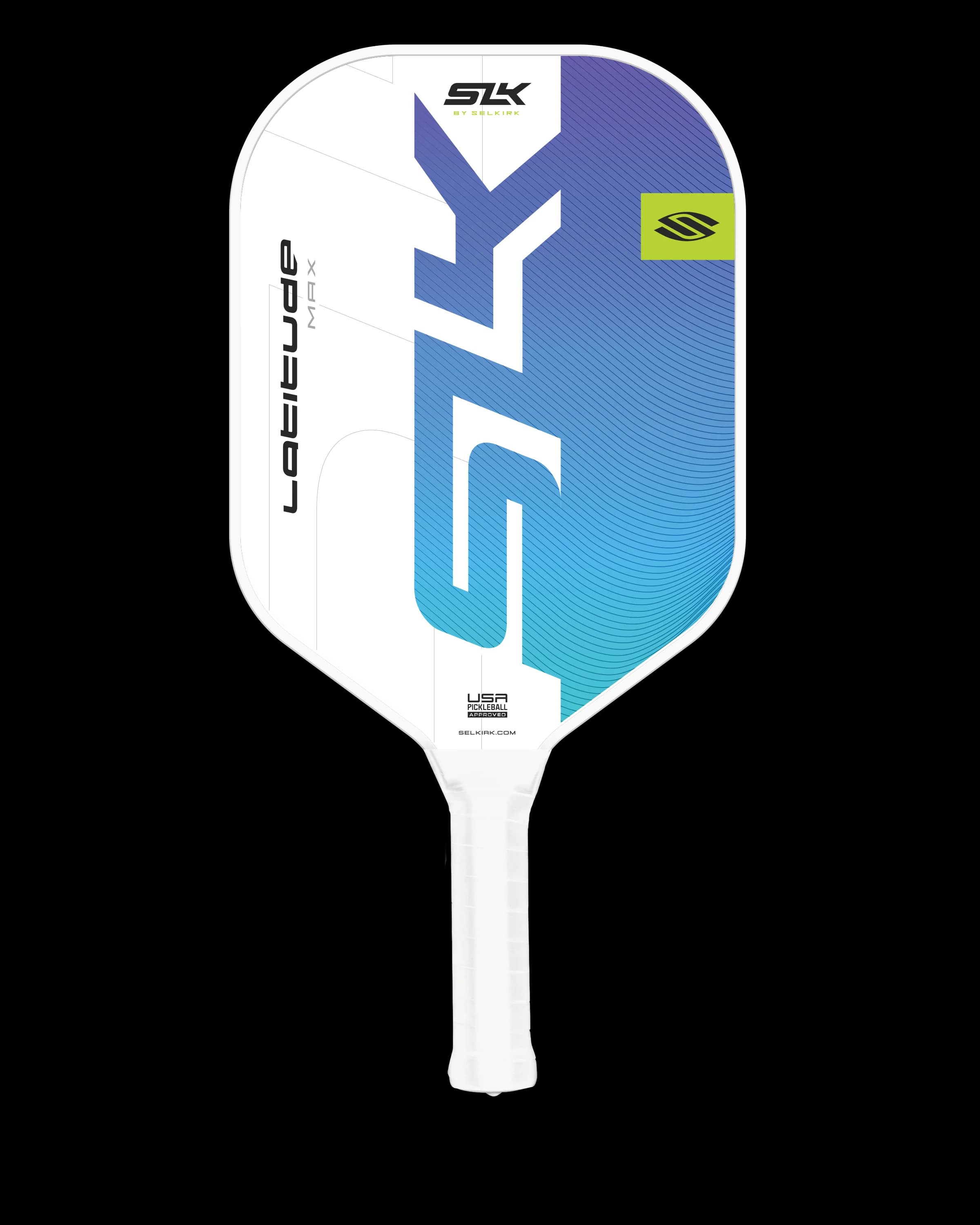 SLK Latitude - Max - Pickleball Paddle