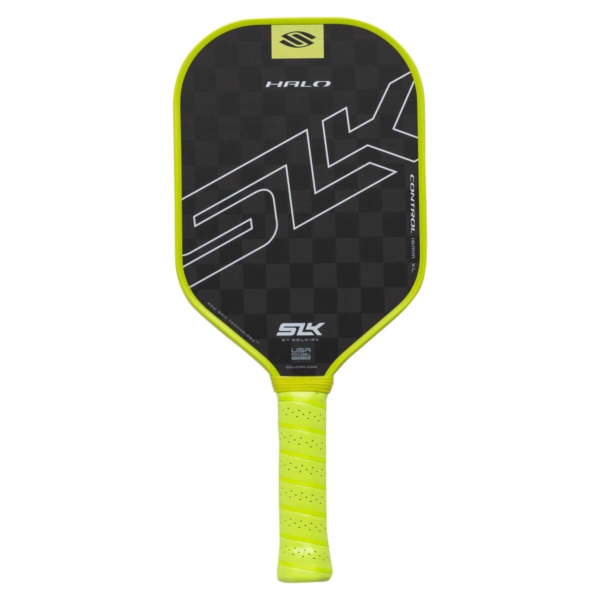 Selkirk Slk Halo Control XL Carbon Fiber
