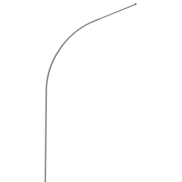Dominator ALTA Portable Outdoor Overhead Court Light