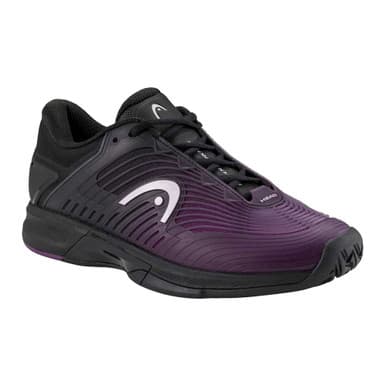 HEAD Revolt Pro 4.5 Shoe - Women's - Black/Plum