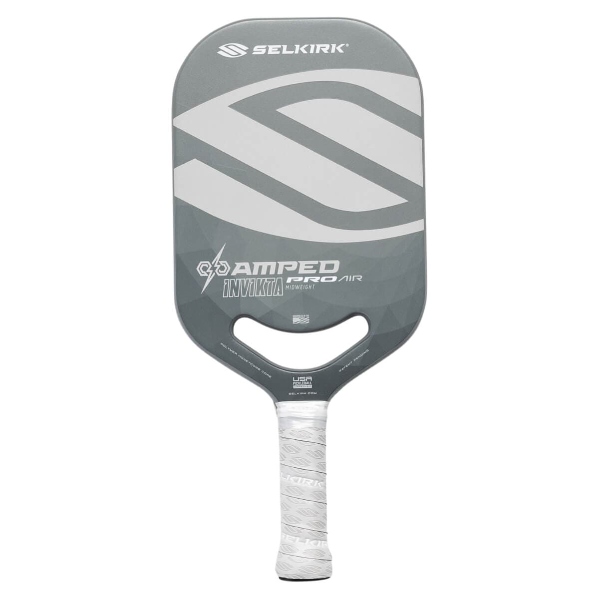 Selkirk Amped Pro Air