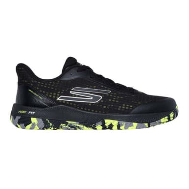 Skechers Viper Court Pro Shoe - Women's - Black