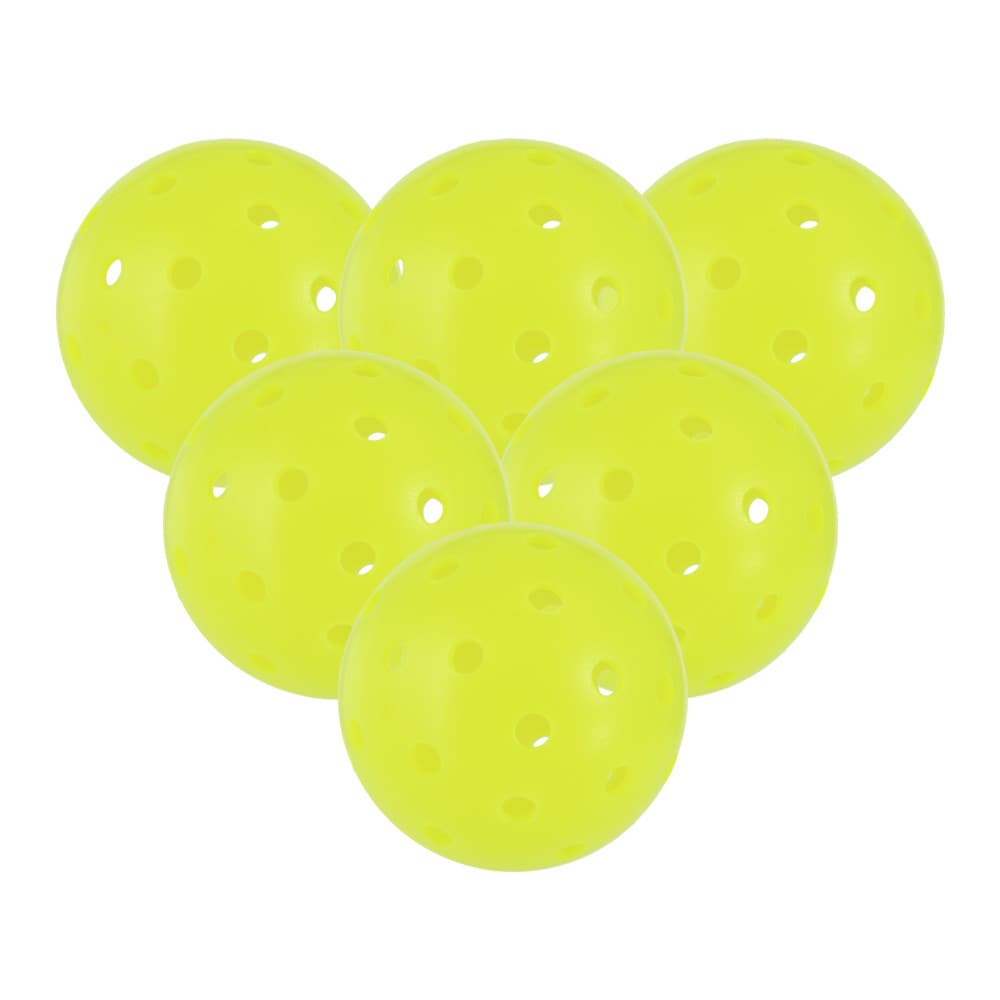 SR40 Outdoor Pickleballs