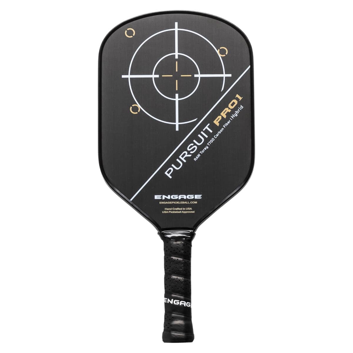 Engage Pursuit Pro1 Hybrid Carbon Fiber