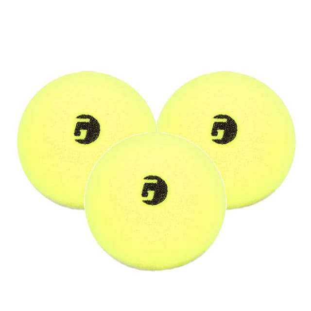 GAMMA Librarian Foam Pickleball