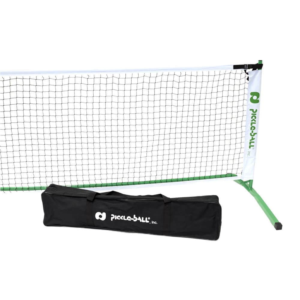 PICKLE-BALL® 3.0 Tournament Net System