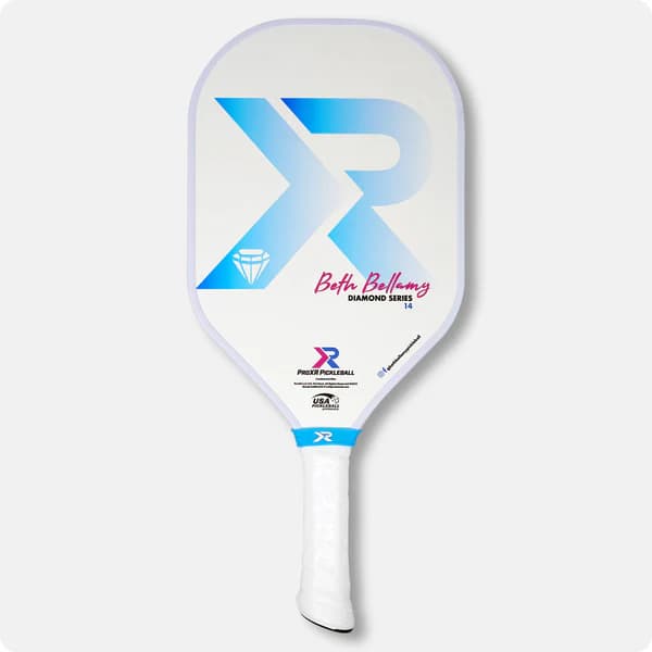 Beth Bellamy Diamond Series Paddle