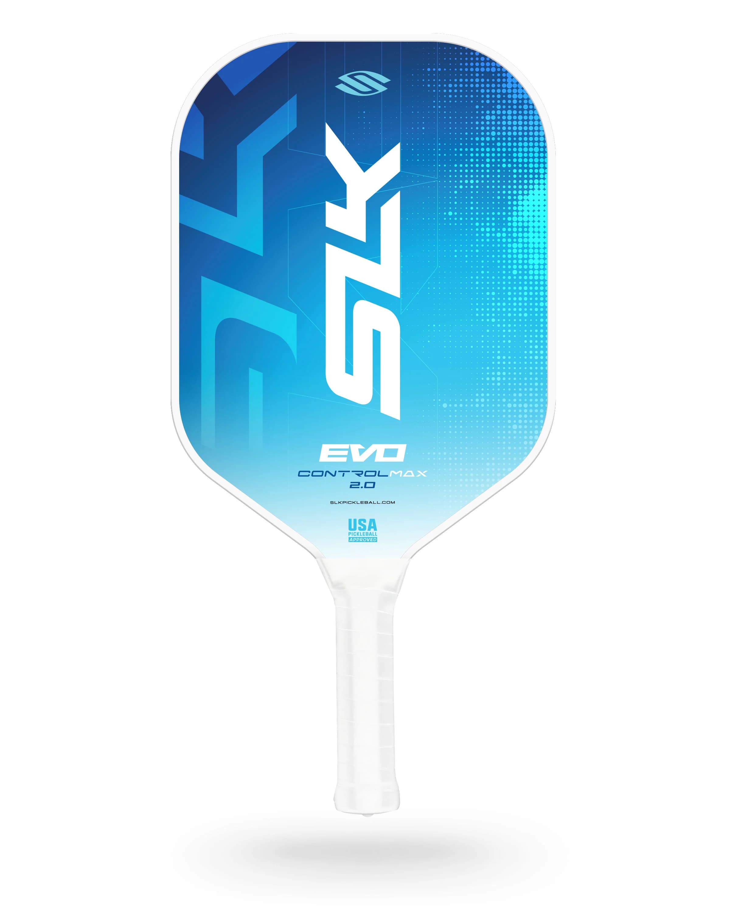 SLK EVO 2.0 - Max - Pickleball Paddle