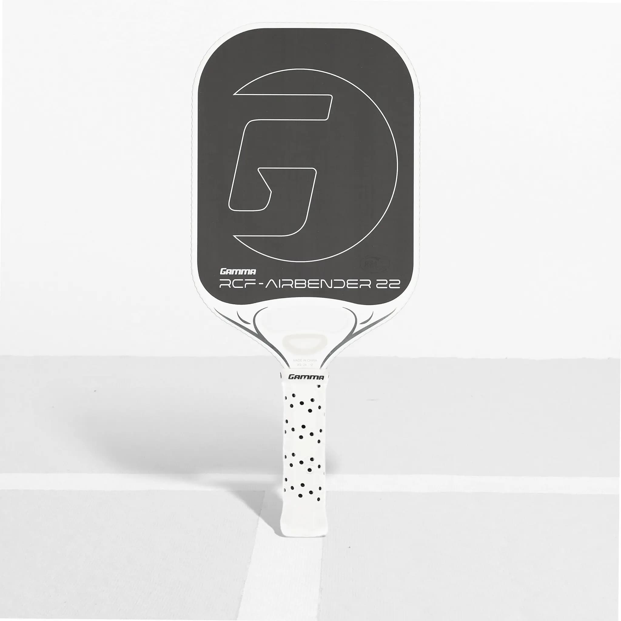 GAMMA Airbender 22 Pickleball Paddle