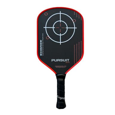 Engage Pursuit V2 0 Pickleball Paddle