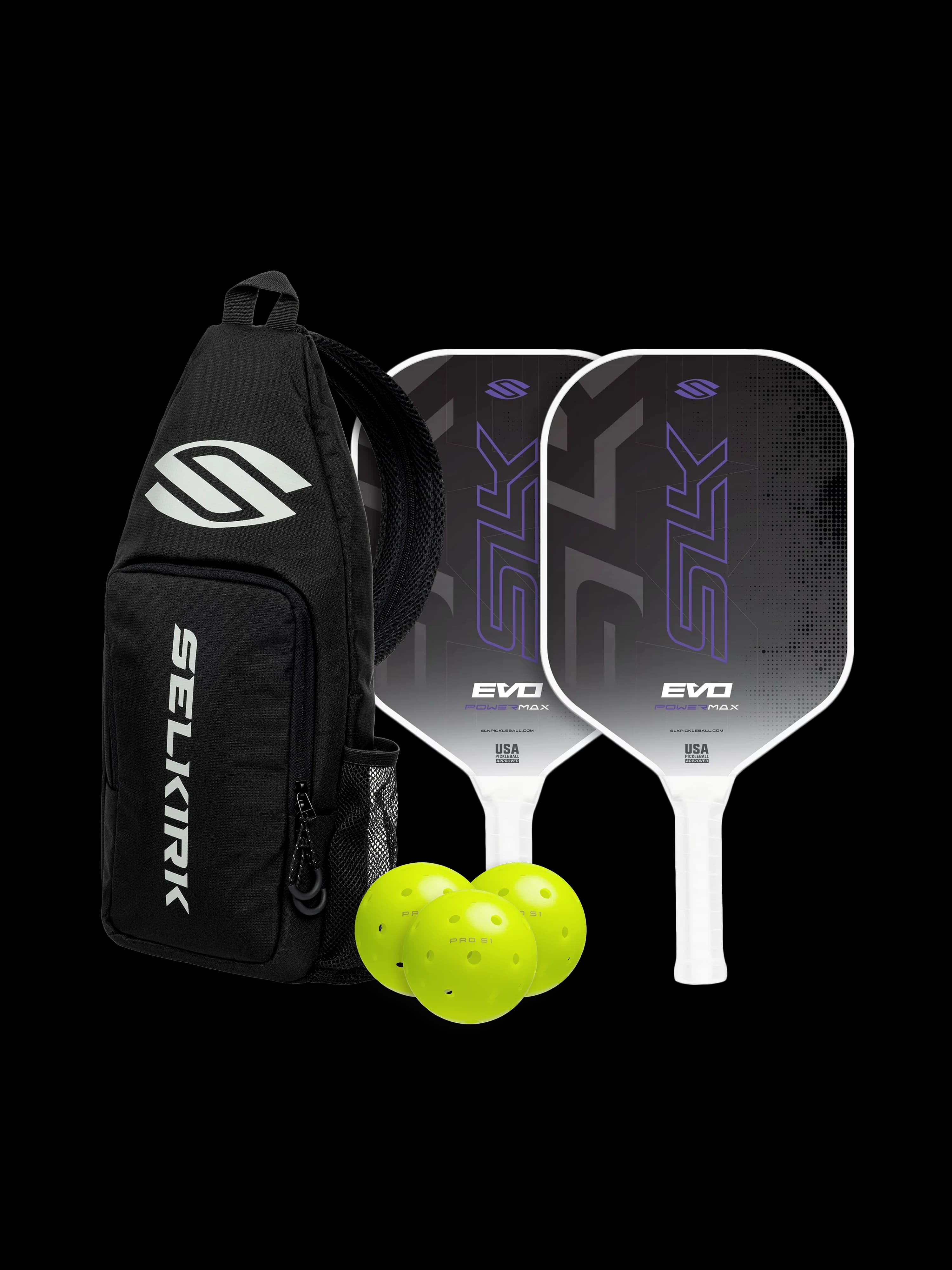 EVO Max Bundle