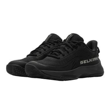 Selkirk CourtStrike Pro Pickleball Shoe - Women's - Black
