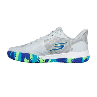 Skechers Viper Court Pro 2.0 Shoe - Men's - Grey