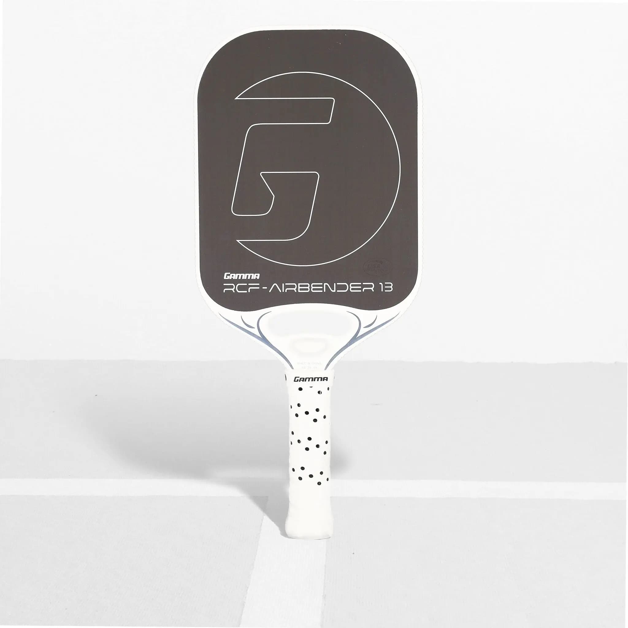 GAMMA Airbender 13 Pickleball Paddle