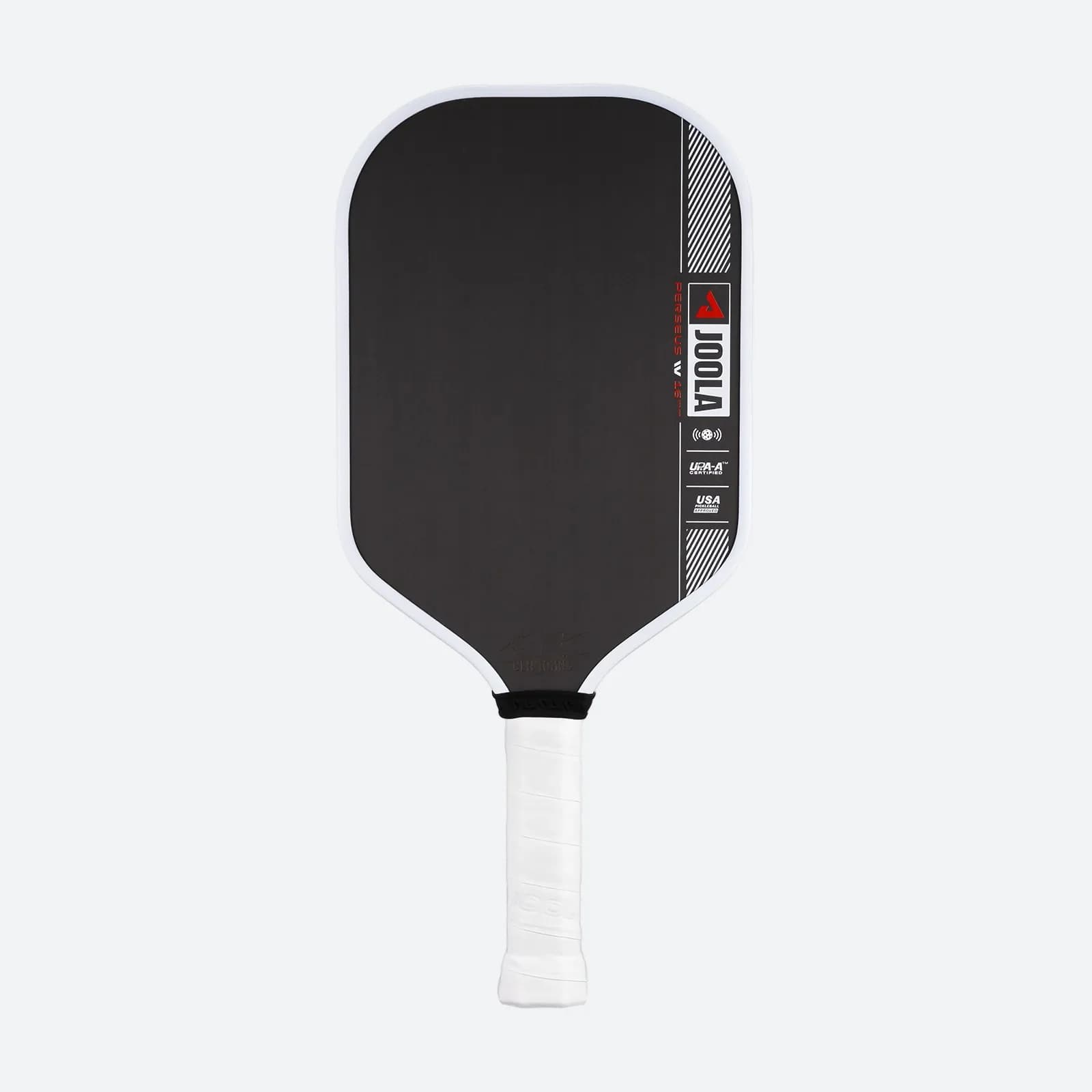 JOOLA Ben Johns Perseus Pro IV 16mm Pickleball Paddle