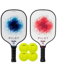 https://franklinsports.com/fiberglass-pilot-2-player-pickleball-set