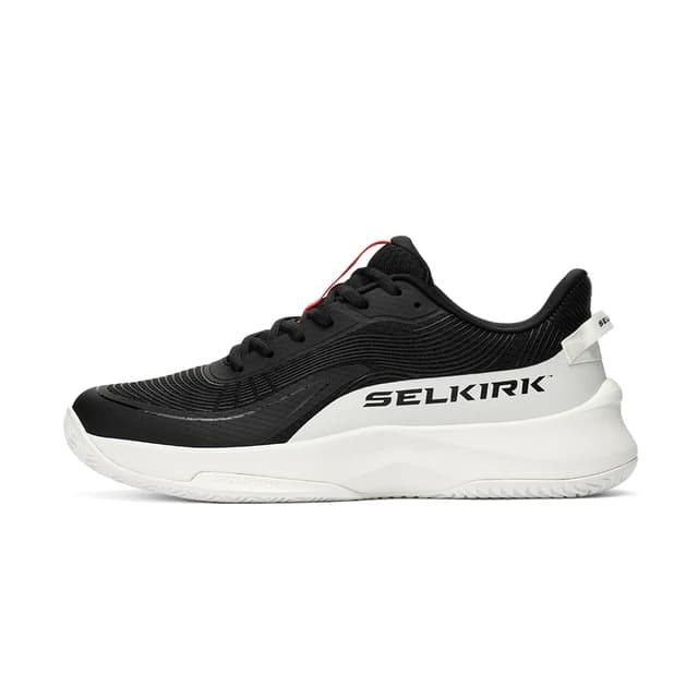 Selkirk CourtStrike Pro 2.0 Pickleball Shoe - Men's - Black Shadow