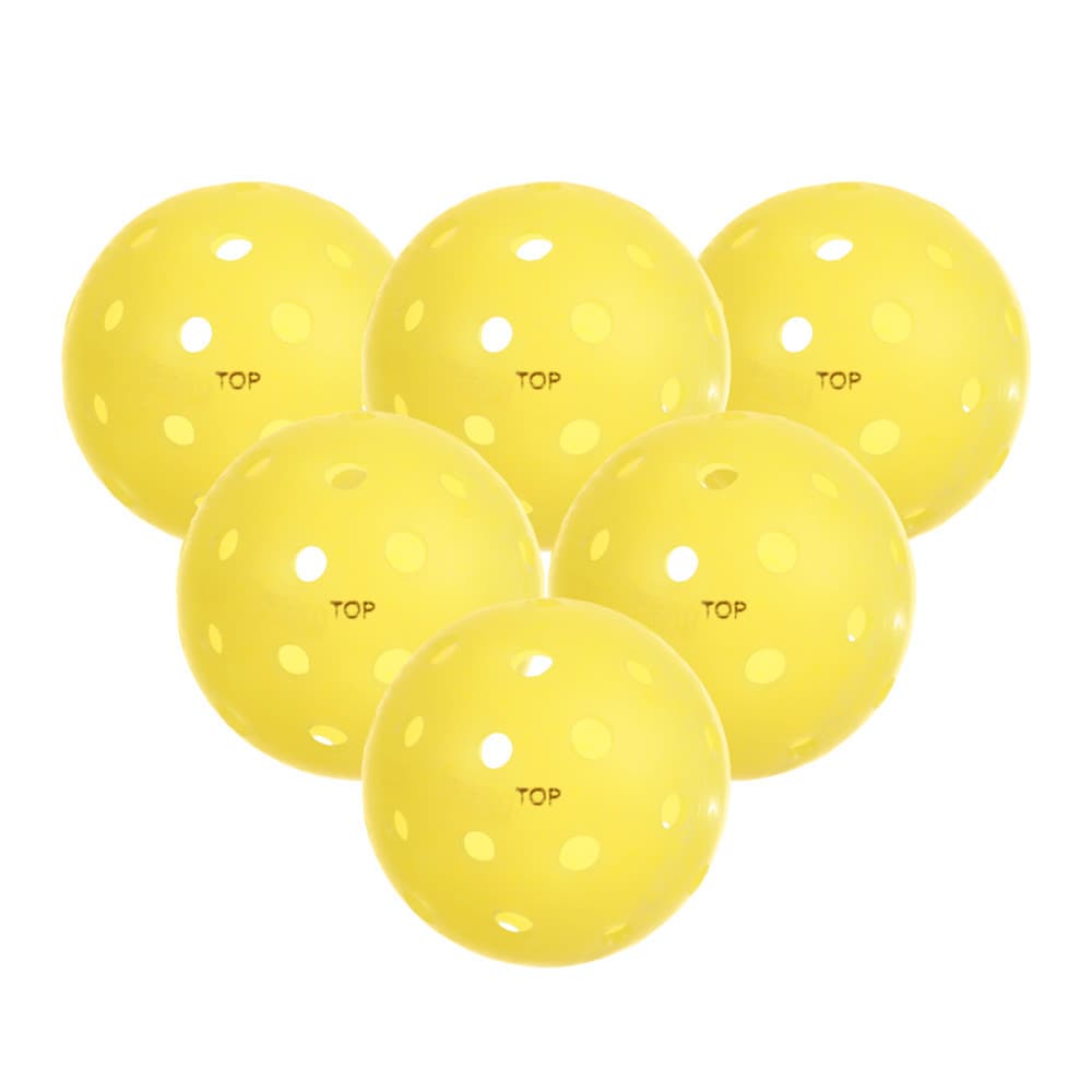 PICKLE-BALL® Top Outdoor Pickleball