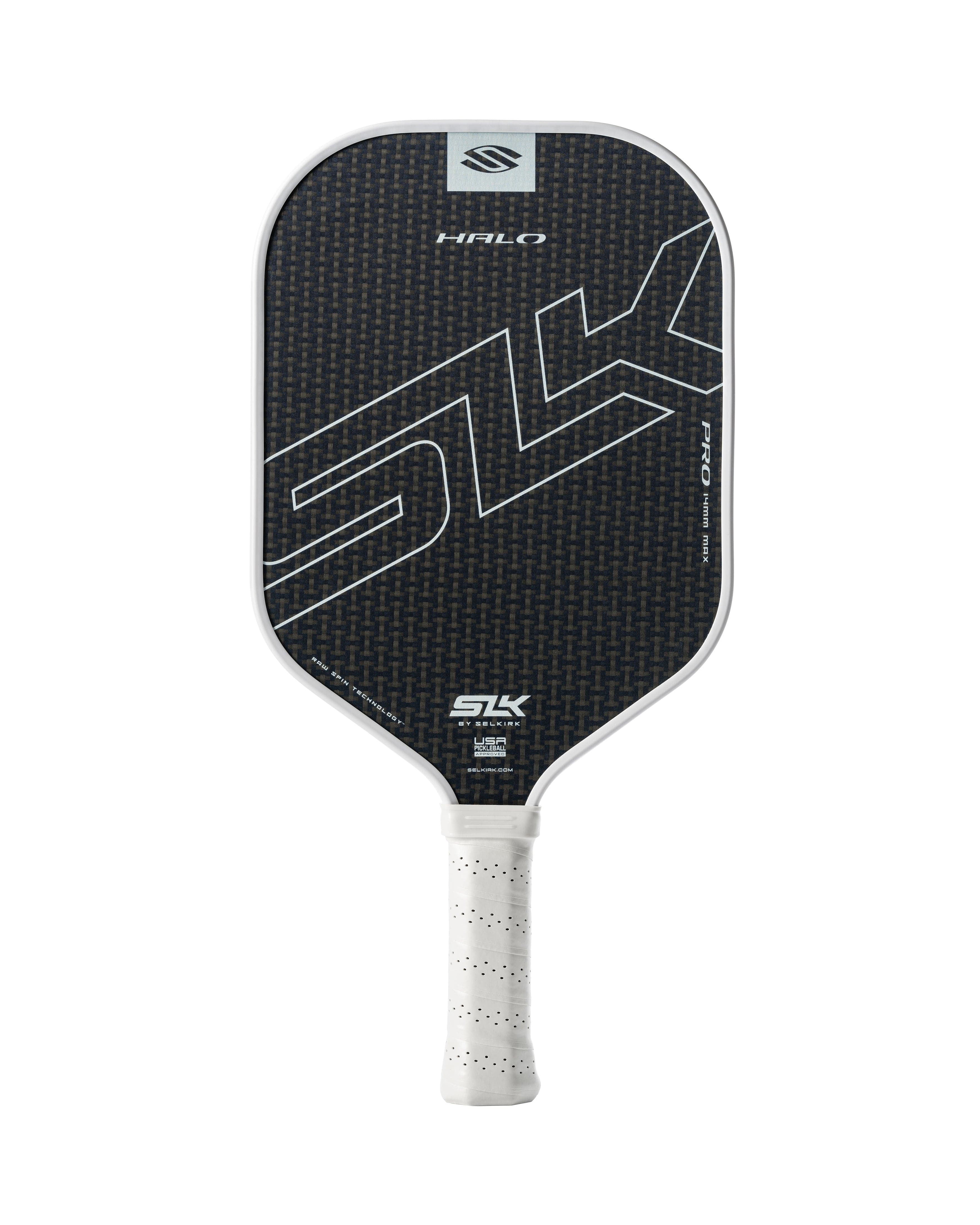 SLK HALO Pro - Max - Pickleball Paddle