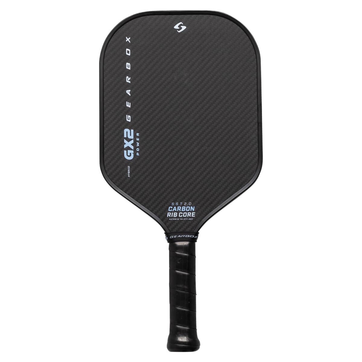 Gearbox Gx2 Power Hybrid Carbon Fiber