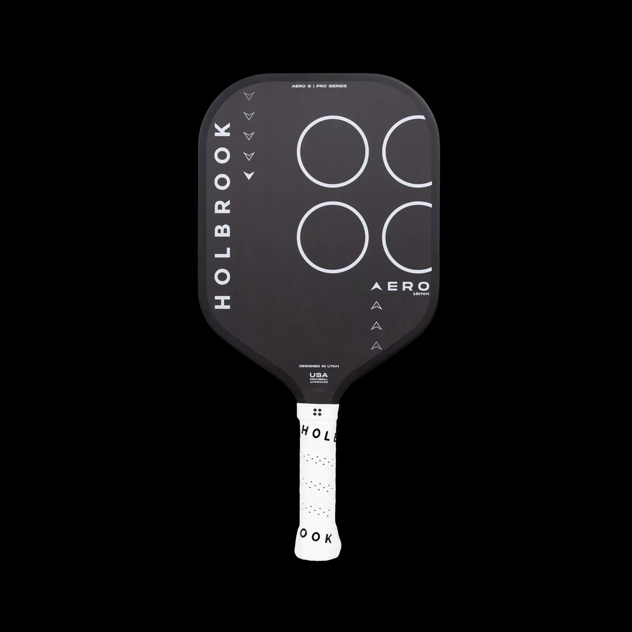 Pro - Aero S 16 mm [Square]