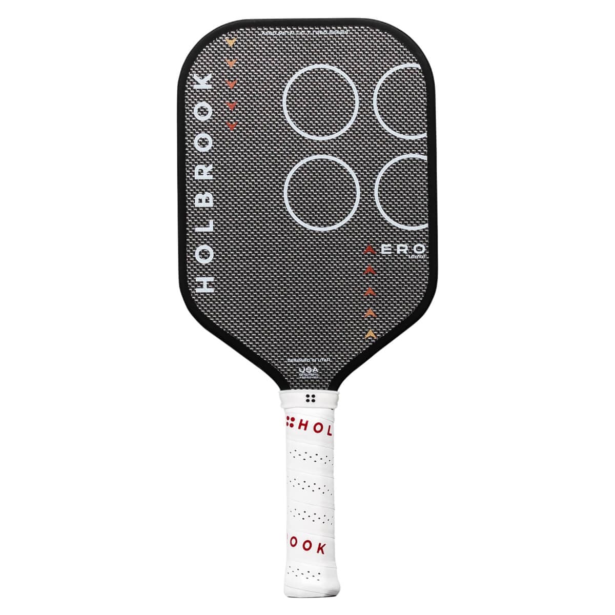 Holbrook Aero T 16mm Carbon Metallic