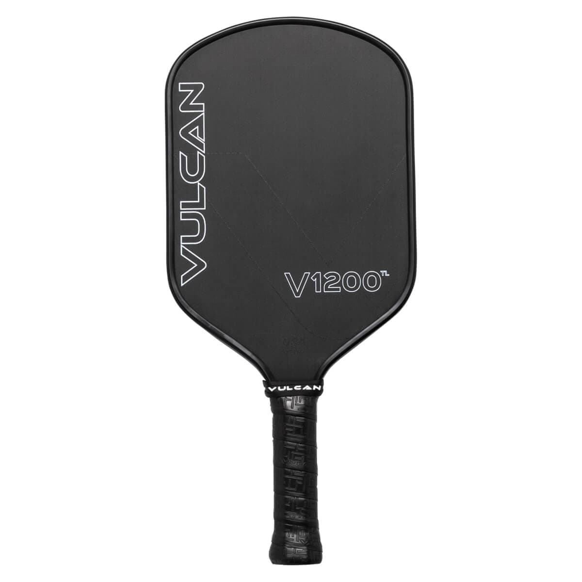 Vulcan V1200 16mm Carbon Fiber