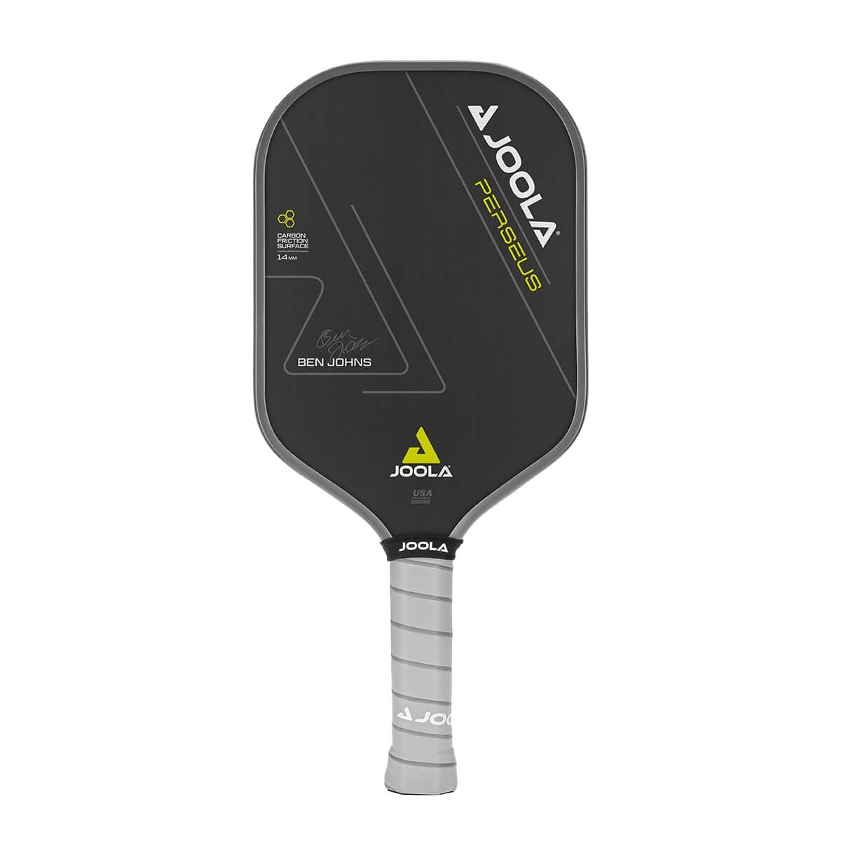 Joola Ben Johns Perseus 14mm Carbon Fiber