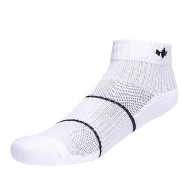Diadem Performance 1/4 Length Socks