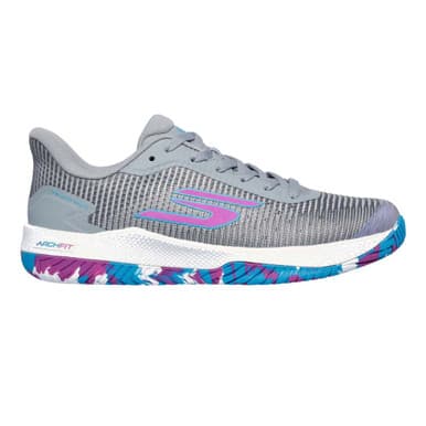 Skechers Viper Court Pro 2.0 Shoe - Women's - Grey